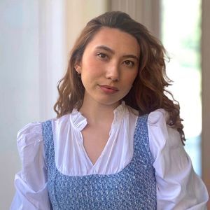 Meet your Posher, Victoria